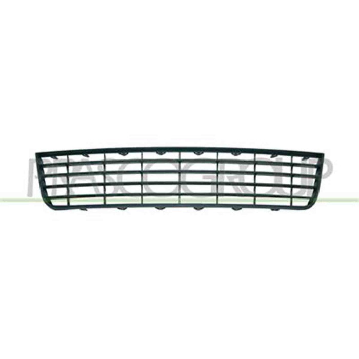 VG0402120_1.JPG Griglia Centrale Paraurti Anteriore Per Volkswagen Golf Plus Dal 2005 Al 2009