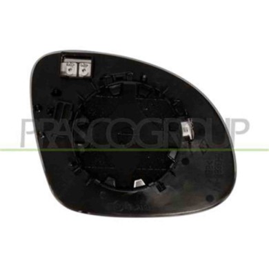 VG1017514_1.JPG Piastra Specchio Sinistra Asferica Per Skoda Yeti (5l) Dal 2010 Al 2013