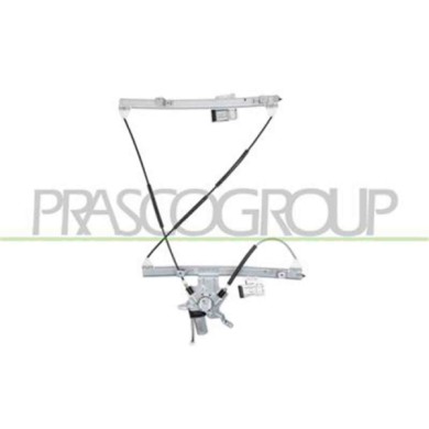 VG320W021_1.JPG Alzacristallo Elettrico Anteriore Destro Per Seat Arosa Dal 1997 Al 2000
