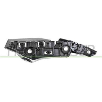 VG4043413_1.JPG Staffa Destra Paraurti Anteriore Per Volkswagen Golf 7.5 Dal 2016 Al 2020