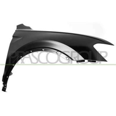VG8103033_1.JPG Parafango Anteriore Destro Per Volkswagen Tiguan Dal 2016 Al 2020