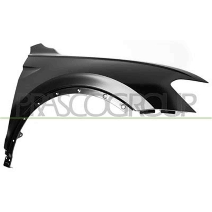 VG8103033_1.JPG Parafango Anteriore Destro Per Volkswagen Tiguan Dal 2016 Al 2020