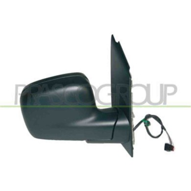 VG9047313P_1.JPG Retrovisore Destro Elettrico Per Volkswagen Caddy Dal 2003 Al 2010