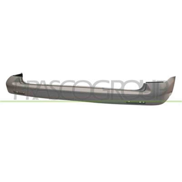 VG9171071_1.JPG Paraurti Posteriore Con Primer Per Volkswagen T5 Dal 2003 Al 2009