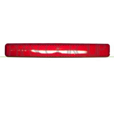 VG9174353_1.JPG Catadiottro Destro Paraurti Posteriore Per Volkswagen T5 Dal 2003 Al 2009