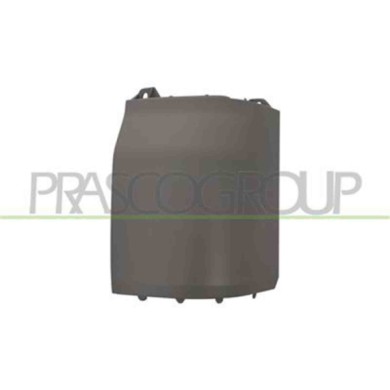 VG9191163_1.JPG Cantonale Destro Paraurti Posteriore Con Primer Per Volkswagen T5 Dal 2009 Al 2015
