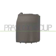 Cantonale Destro Paraurti Posteriore Con Primer Per Volkswagen T5 Dal 2009 Al 2015