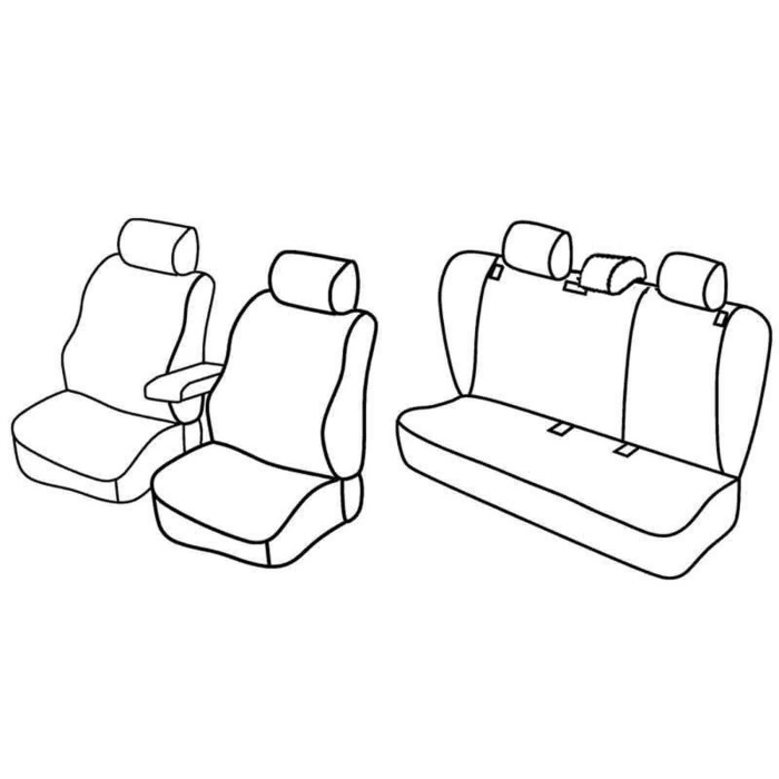 SMIRA_ZCoprised-set-B.jpg Set Coprisedili Superior Beige Serie 32000 Coprisedili Su Misura