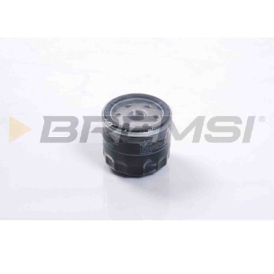 FL0721_1.jpg Filtro Olio Honda Civic Ix (fk) Fl0721 15400-rz0-g01 Filtro Ad Avvitamento Filtro Ad Avvitamento Bremsi