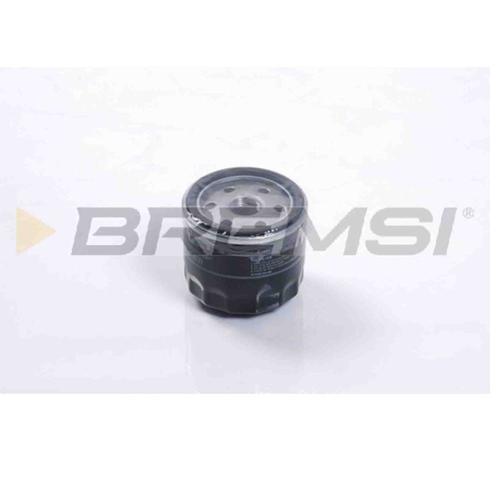 FL0721_1.jpg Filtro Olio Honda Civic Ix (fk) Fl0721 15400-rz0-g01 Filtro Ad Avvitamento Filtro Ad Avvitamento Bremsi