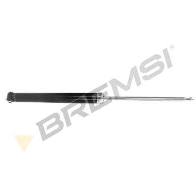 SA0173.JPG Ammortizzatore Posteriore Ford Fiesta V Van Fiesta V Mazda 2 Monotubo Sa0173 1140374 Ammortizzatore Telescopico Brems