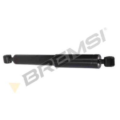 SA0261.JPG Ammortizzatore Posteriore Suzuki Ignis Ii (mh) A Doppio Tubo Sa0261 4 Ammortizzatore Telescopico Bremsi
