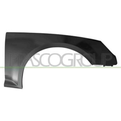 AD0263003_1.JPG Parafango Anteriore Destro Per Audi A4 (b9) Dal 2015 Al 2019
