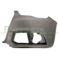 AD1201104_1.JPG Paraurti Anteriore Sinistro Con Primer Per Audi A1 Dal 2010 Al 2014