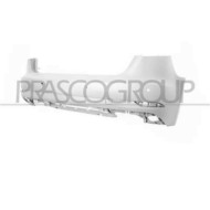 Paraurti Posteriore Con Primer Per Audi A3 3/5 Porte (8vf/8vk) Dal 2016 Al 2020