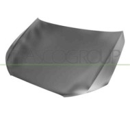 Cofano In Alluminio Per Audi Q3 (8u) Dal 2011 Al 2014
