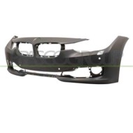 Paraurti Anteriore Con Primer Per Bmw 3 Series - F30/f31 Dal 2011 Al 2014