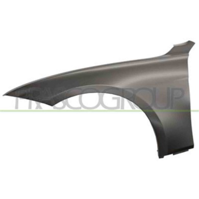BM0283004_1.JPG Parafango Anteriore Sinistro Per Bmw 3 Series - F30/f31 Dal 2011 Al 2014