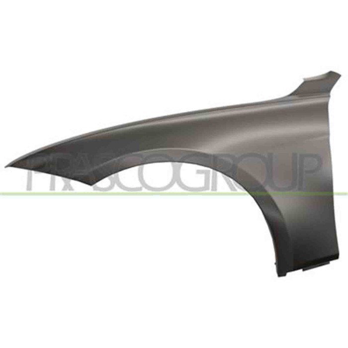 BM0283004_1.JPG Parafango Anteriore Sinistro Per Bmw 3 Series - F30/f31 Dal 2011 Al 2014