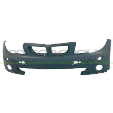 BM1201001_1.JPG Paraurti Anteriore Con Primer Per Bmw 1 Series - E87/e81 Dal 2004 Al 2007