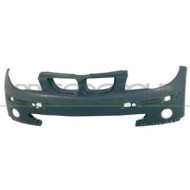 Paraurti Anteriore Con Primer Per Bmw 1 Series - E87/e81 Dal 2004 Al 2007