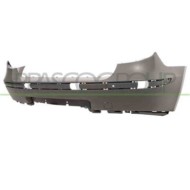 Paraurti Posteriore Superiore Con Primer Per Bmw 1 Series - E87/e81 Dal 2004 Al 2007