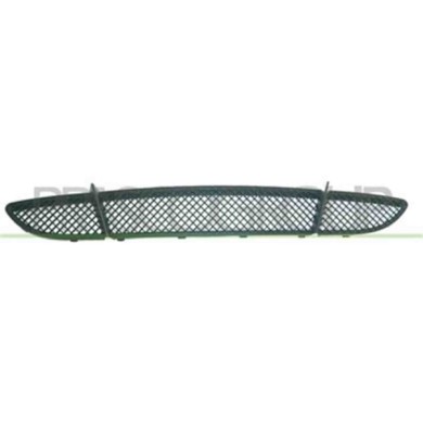 BM1202120_1.JPG Griglia Centrale Paraurti Per Bmw 1 Series - E87/e81 Dal 2004 Al 2007