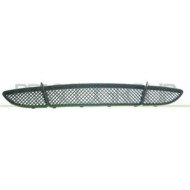 BM1202120_1.JPG Griglia Centrale Paraurti Per Bmw 1 Series - E87/e81 Dal 2004 Al 2007