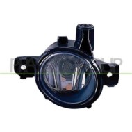 Fendinebbia Destro Con Lampadina Per Bmw 1 Series - E87/e81 Dal 2004 Al 2007
