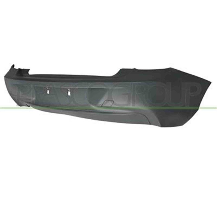 BM1231051_1.JPG Paraurti Posteriore Con Primer Per Bmw 1 Series - F20/f21 Dal 2011 Al 2015