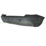 Paraurti Posteriore Con Primer Per Bmw 1 Series - F20/f21 Dal 2011 Al 2015