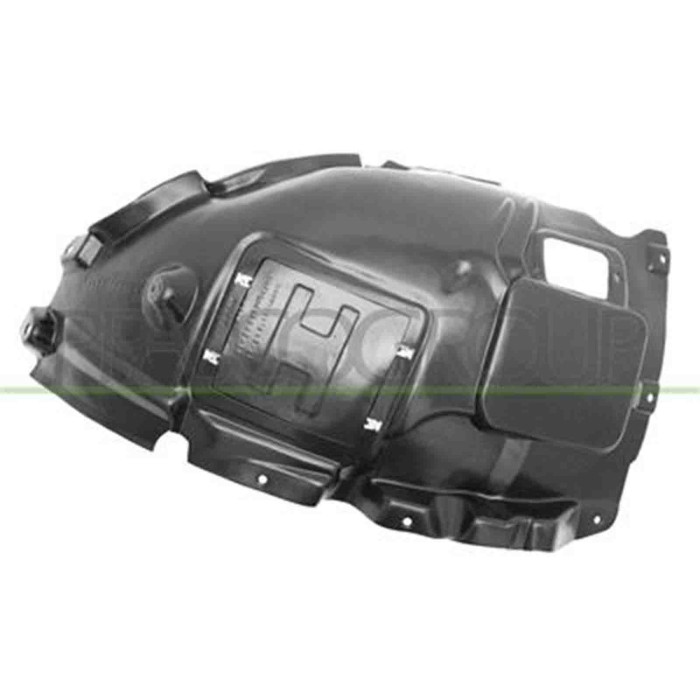 BM1233613_1.JPG Passaruota Anteriore Destro Per Bmw 1 Series - F20/f21 Dal 2011 Al 2015