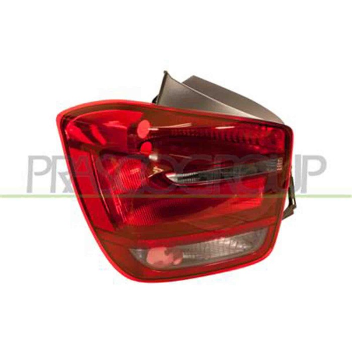BM1234154_1.JPG Fanale Posteriore Sinistro Senza Porta Lampada Per Bmw 1 Series - F20/f21 Dal 2011 Al 2015