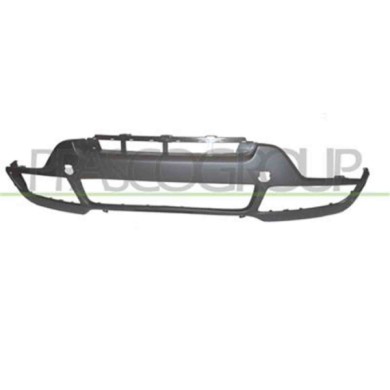BM8221011_1.JPG Paraurti Anteriore Con Primer Per Bmw X5 - E70 Dal 2007 Al 2010