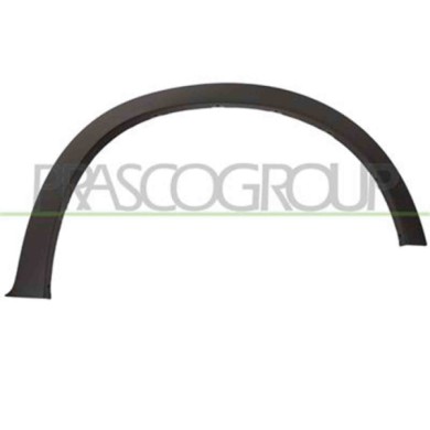BM8221581_1.JPG Parafanghino Anteriore Destro Per Bmw X5 - E70 Dal 2007 Al 2010