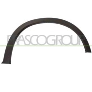 Parafanghino Anteriore Destro Per Bmw X5 - E70 Dal 2007 Al 2010