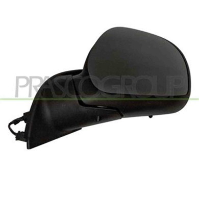 CI3227316_1.JPG Retrovisore Sinistro Elettrico Con Primer Per Citroen C3 Dal 2005 Al 2009