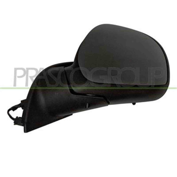 CI3227316_1.JPG Retrovisore Sinistro Elettrico Con Primer Per Citroen C3 Dal 2005 Al 2009