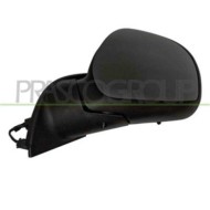 Retrovisore Sinistro Elettrico Con Primer Per Citroen C3 Dal 2005 Al 2009