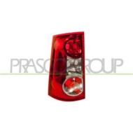 DA3204174_1.JPG Fanale Posteriore Sinistro Senza Porta Lampada Per Dacia Logan Dal 2005 Al 2008