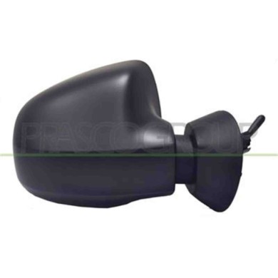 DA3227113_1.JPG Retrovisore Destro A Cavi Per Dacia Sandero Dal 2008 Al 2012