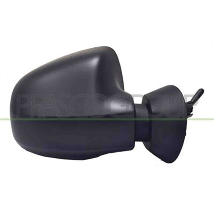DA3227113_1.JPG Retrovisore Destro A Cavi Per Dacia Sandero Dal 2008 Al 2012