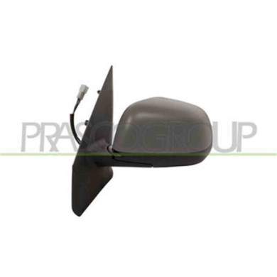 DA7107324_1.JPG Retrovisore Sinistro Elettrico Per Dacia Lodgy Dal 2012 Al 2017