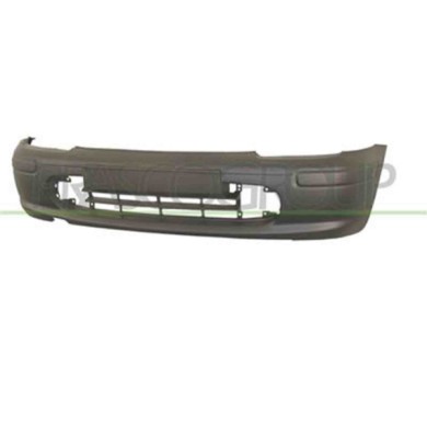 DS0071011_1.JPG Paraurti Anteriore Con Primer Per Nissan Micra K11 Dal 1998 Al 2000