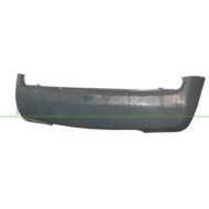 Paraurti Posteriore Con Primer Per Nissan Micra K12 Dal 2003 Al 2005
