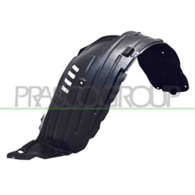 DS7103604_1.JPG Passaruota Anteriore Sinistro Per Nissan Qashqai (j10) Dal 2006 Al 2010