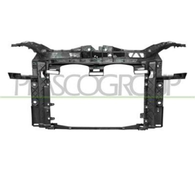 FD3403210_1.JPG Frontale Anteriore Completo Per Ford Fiesta Mk V Dal 2002 Al 2005