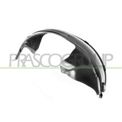 FD3403603P_1.JPG Passaruota Anteriore Destro Per Ford Fiesta Mk V Dal 2002 Al 2005