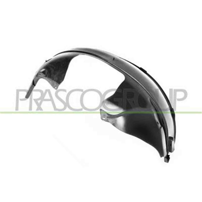FD3403603P_1.JPG Passaruota Anteriore Destro Per Ford Fiesta Mk V Dal 2002 Al 2005
