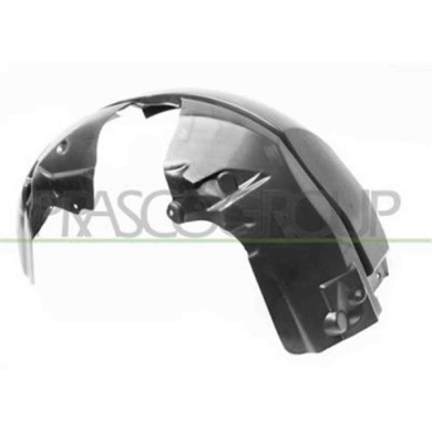 FD3443603P_1.JPG Passaruota Anteriore Destro Per Ford Fiesta Mk Vi Dal 2008 Al 2012